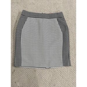 Banana republic‎ women skirt size 8